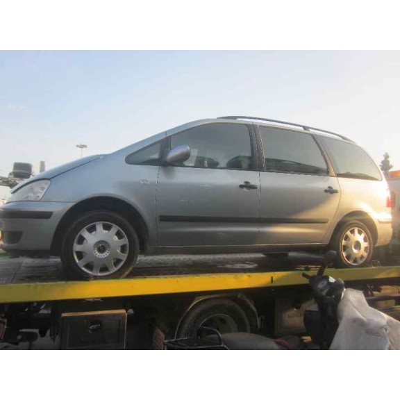 ford galaxy (vy) del año 2000