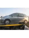 ford galaxy (vy) del año 2000