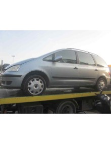 ford galaxy (vy) del año 2000 2