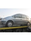 ford galaxy (vy) del año 2000