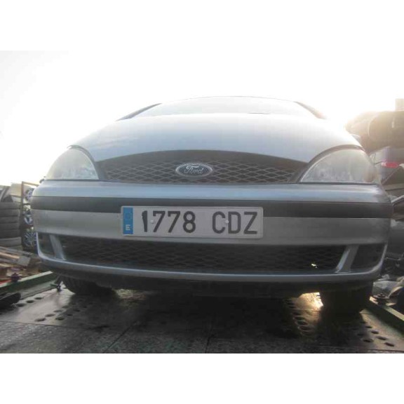ford galaxy (vy) del año 2000