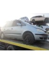 ford galaxy (vy) del año 2000