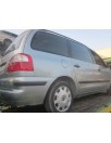 ford galaxy (vy) del año 2000