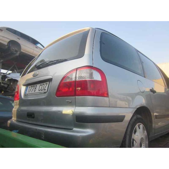 ford galaxy (vy) del año 2000