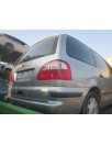 ford galaxy (vy) del año 2000