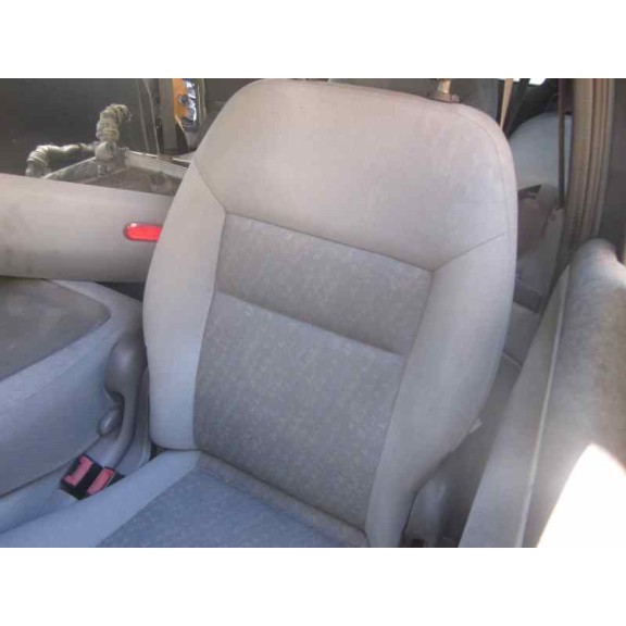 ford galaxy (vy) del año 2000