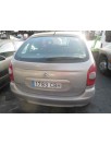 citroën xsara picasso del año 2002