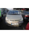 citroën xsara picasso del año 2002