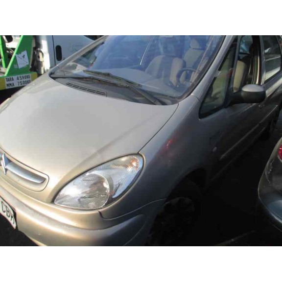citroën xsara picasso del año 2002