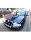 skoda octavia berlina (1u2) del año 2001