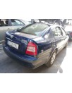 skoda octavia berlina (1u2) del año 2001