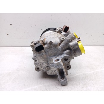 Recambio de compresor aire acondicionado para seat leon (kl1, klg) 2.0 tdi referencia OEM IAM 3q0816803b lk888001 03251102208d