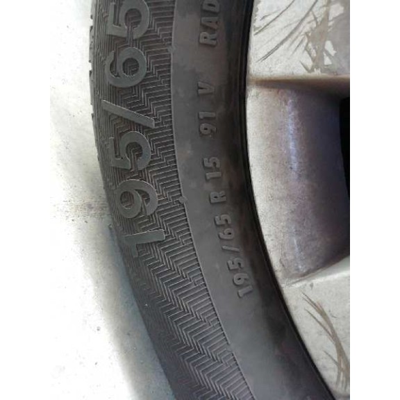 skoda octavia berlina (1u2) del año 2001