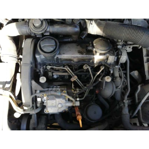 skoda octavia berlina (1u2) del año 2001