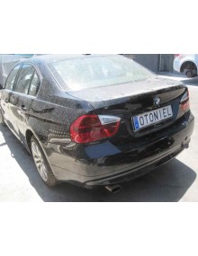 bmw serie 3 berlina (e90) del año 2005