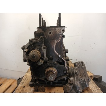 Recambio de despiece motor para peugeot expert furgoneta (v_) 2.0 bluehdi 120 referencia OEM IAM AHX  