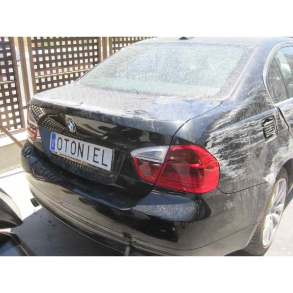 bmw serie 3 berlina (e90) del año 2005