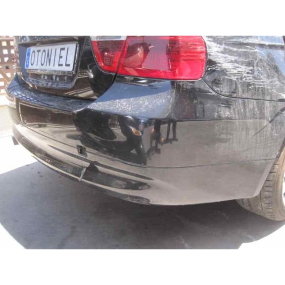 bmw serie 3 berlina (e90) del año 2005