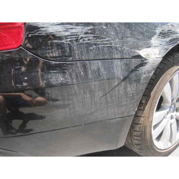 bmw serie 3 berlina (e90) del año 2005