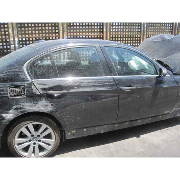 bmw serie 3 berlina (e90) del año 2005