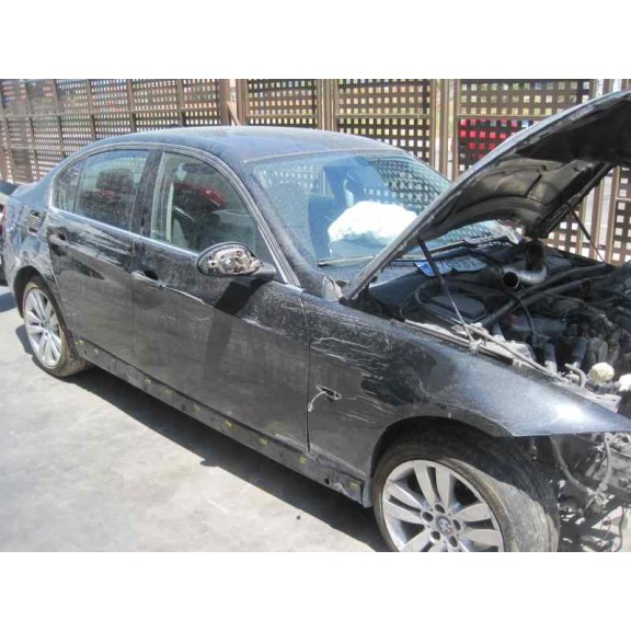 bmw serie 3 berlina (e90) del año 2005