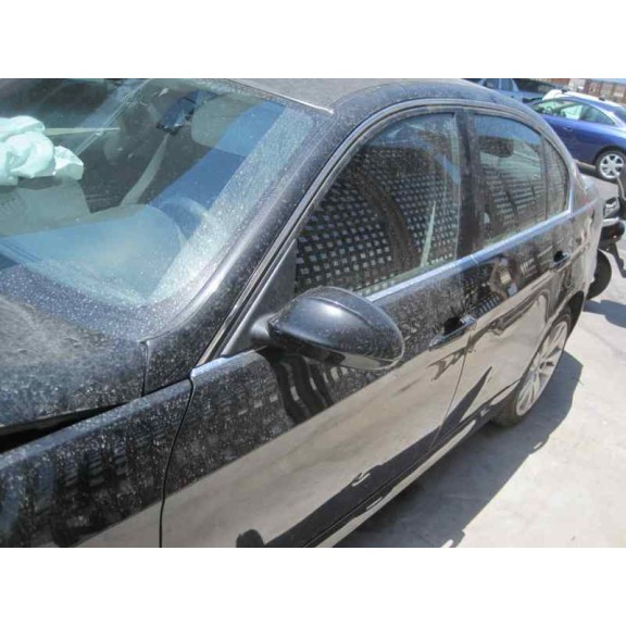 bmw serie 3 berlina (e90) del año 2005