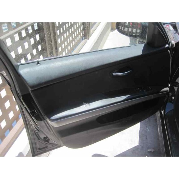 bmw serie 3 berlina (e90) del año 2005