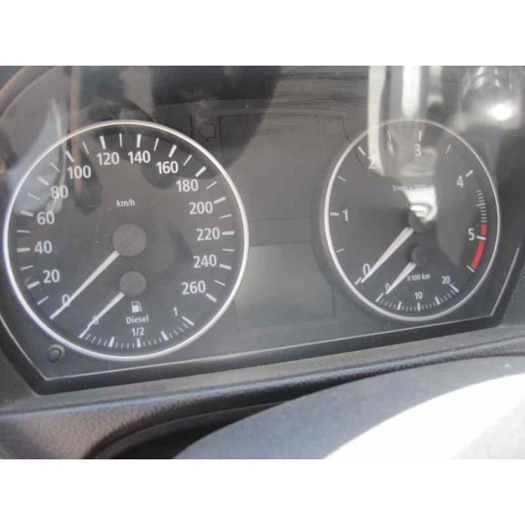 bmw serie 3 berlina (e90) del año 2005