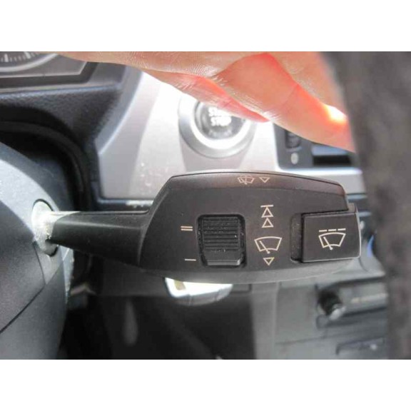 bmw serie 3 berlina (e90) del año 2005