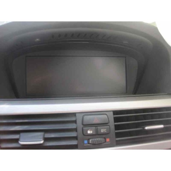 bmw serie 3 berlina (e90) del año 2005