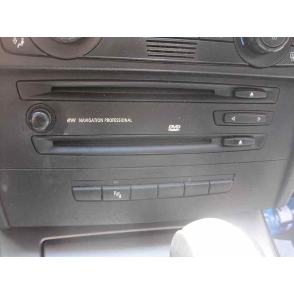 bmw serie 3 berlina (e90) del año 2005