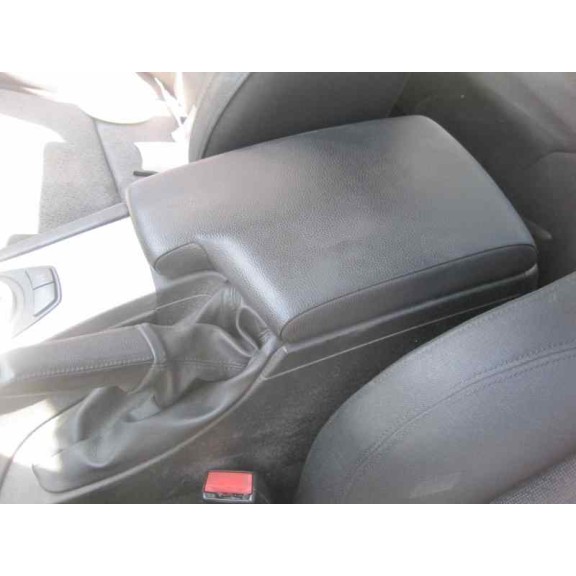 bmw serie 3 berlina (e90) del año 2005