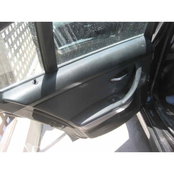 bmw serie 3 berlina (e90) del año 2005