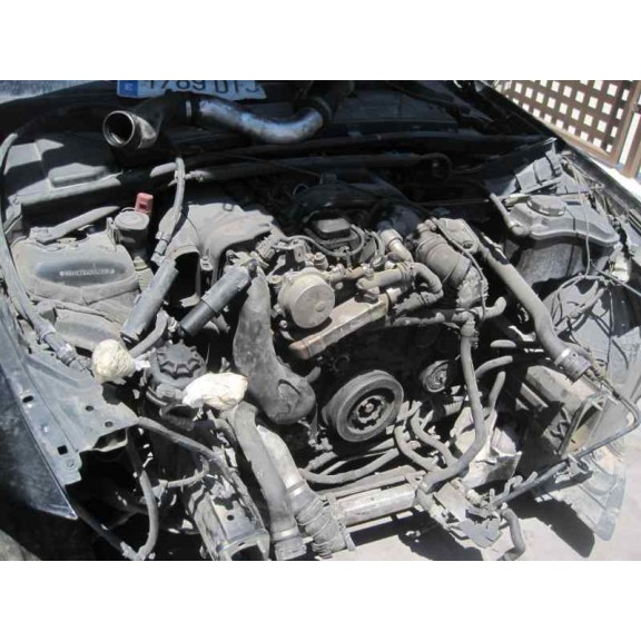 bmw serie 3 berlina (e90) del año 2005