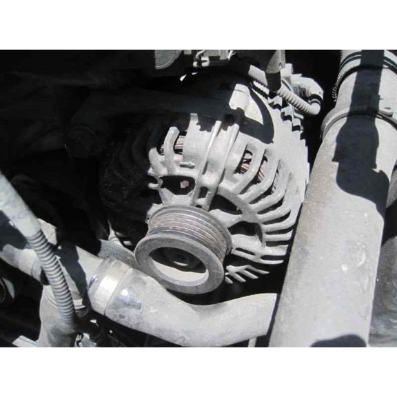 bmw serie 3 berlina (e90) del año 2005