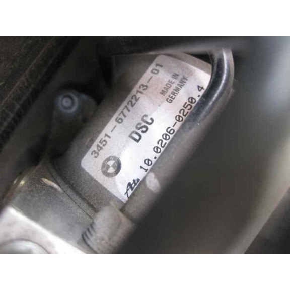 bmw serie 3 berlina (e90) del año 2005