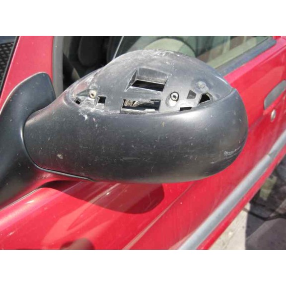 citroën xsara picasso del año 2002