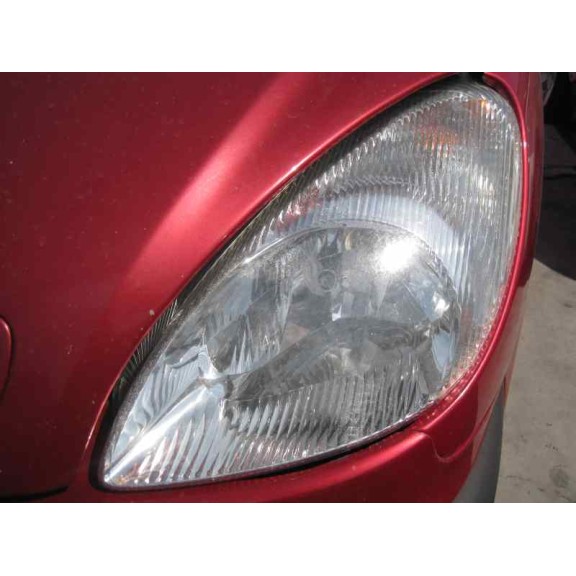 citroën xsara picasso del año 2002