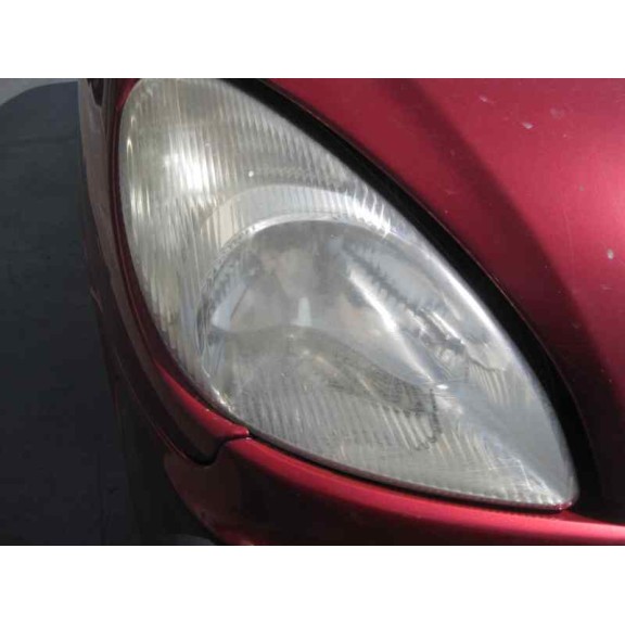 citroën xsara picasso del año 2002