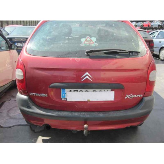 citroën xsara picasso del año 2002