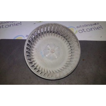 Recambio de motor calefaccion para daewoo tacuma 1.8 referencia OEM IAM PS80F  