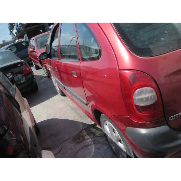 citroën xsara picasso del año 2002
