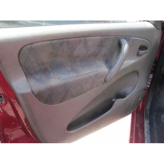 citroën xsara picasso del año 2002