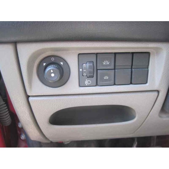 citroën xsara picasso del año 2002