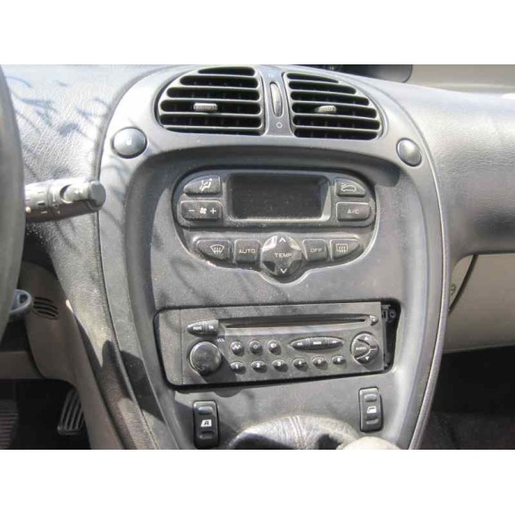citroën xsara picasso del año 2002
