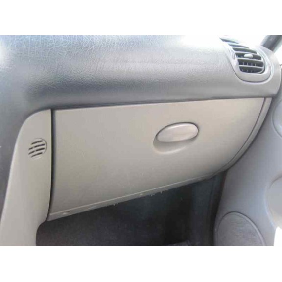 citroën xsara picasso del año 2002