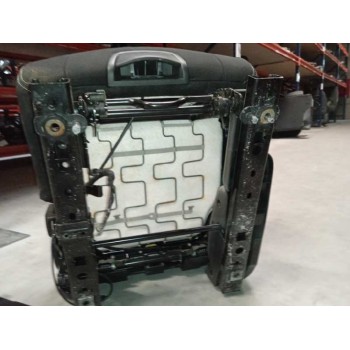Recambio de asiento trasero izquierdo para citroën c4 picasso exclusive referencia OEM IAM   ISOFIX