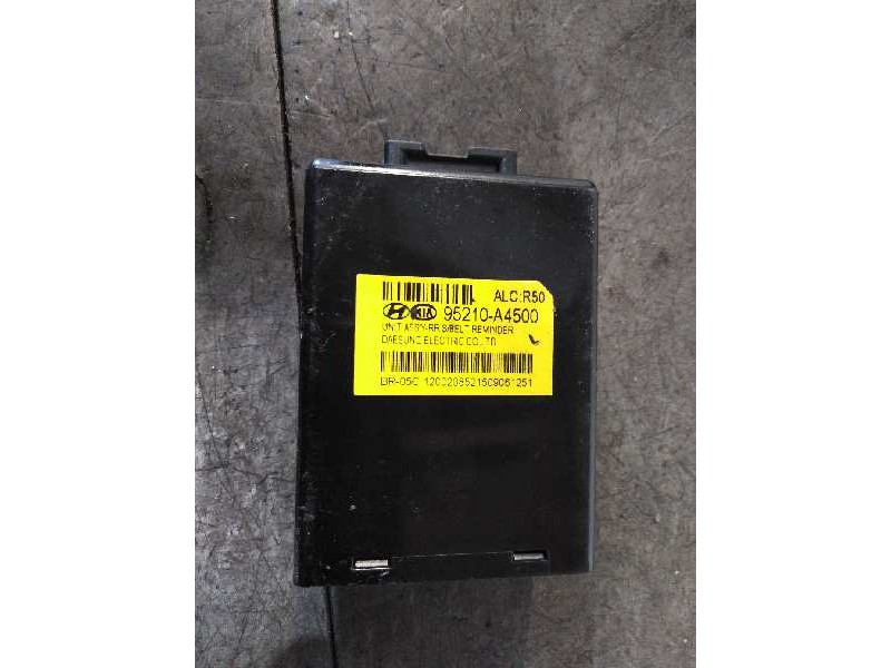 Recambio de modulo electronico para kia carens ( ) concept referencia OEM IAM 95210A4500  