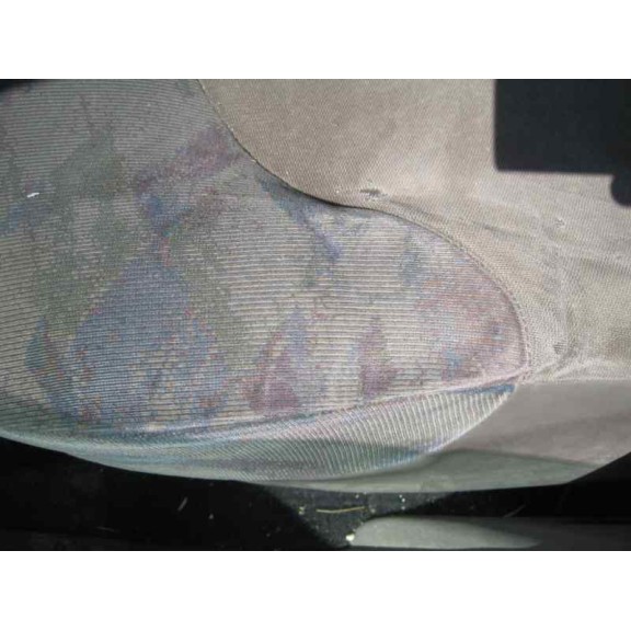 citroën xsara picasso del año 2002