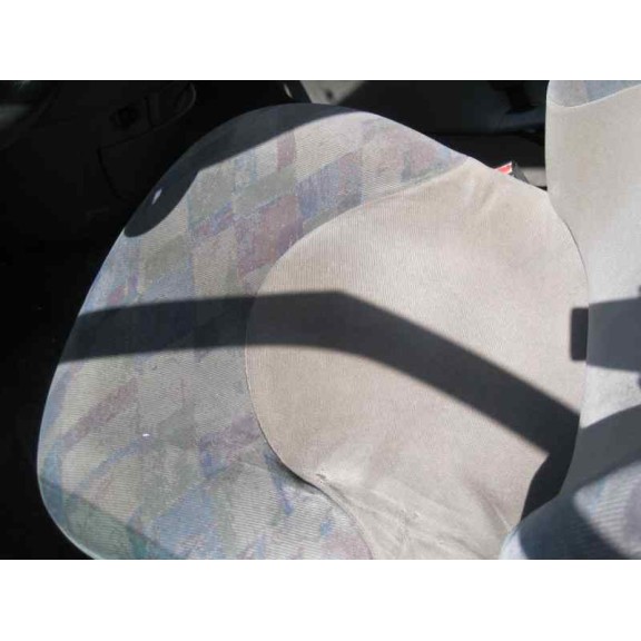 citroën xsara picasso del año 2002